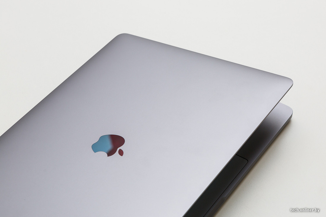 Произведение искусства. Обзор нового MacBook Pro с тачбаром