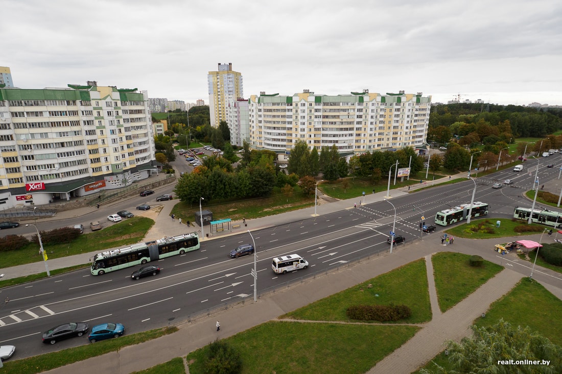 До 400 рублей с квартиры!» Минчане не хотят платить за ремонт подъезда