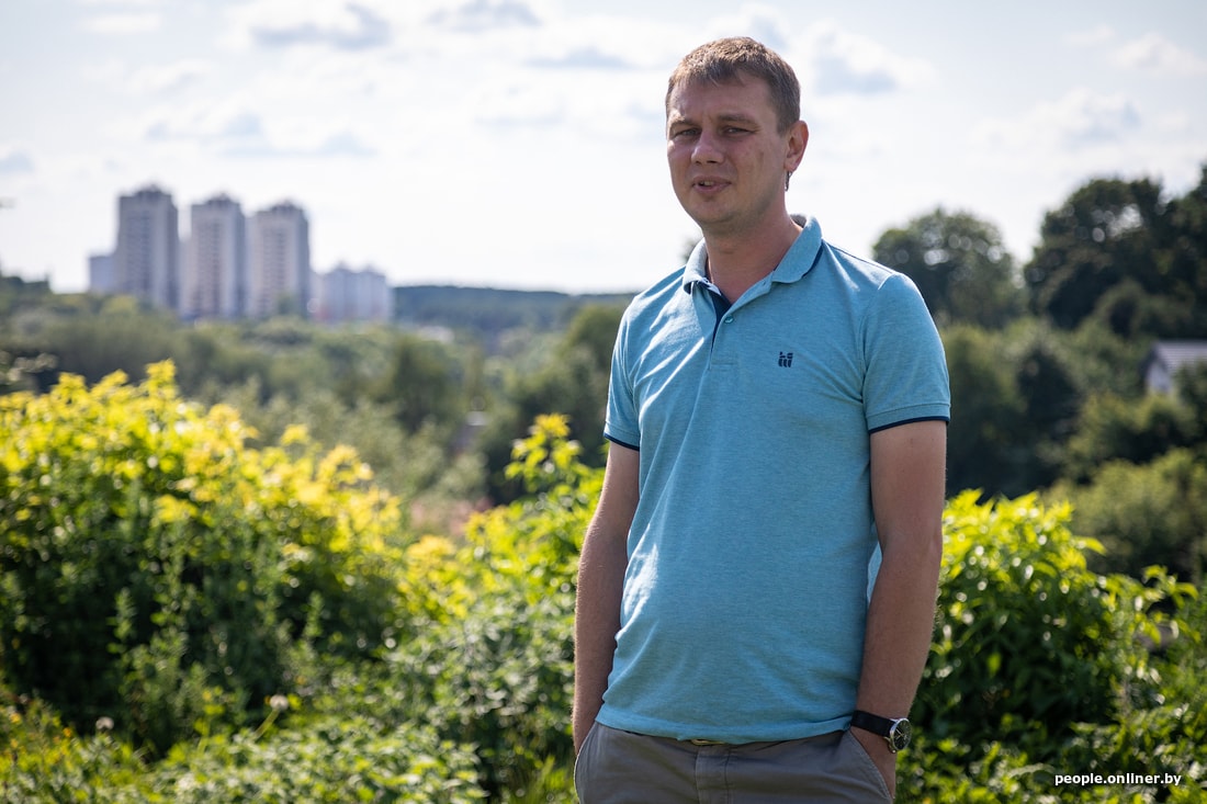 Почти идеальная Беларусь: в Гродно бизнесмены пытаются зарабатывать на безвизовых туристах, городские власти им не мешают