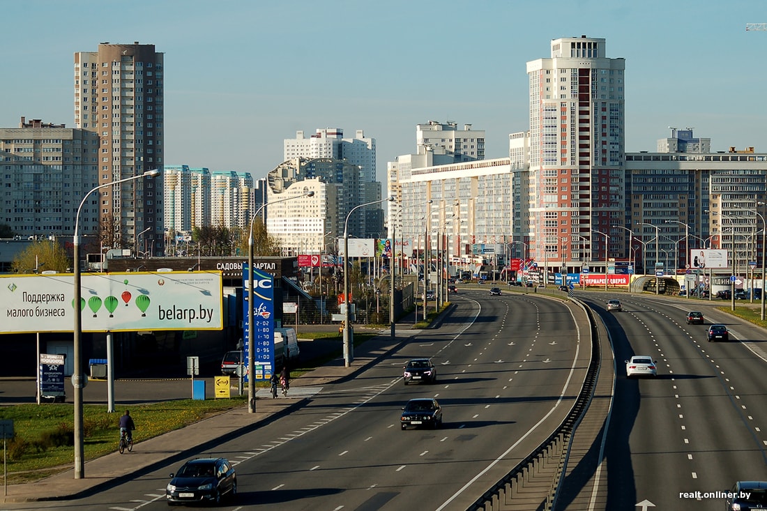 Метро уручье минск фото