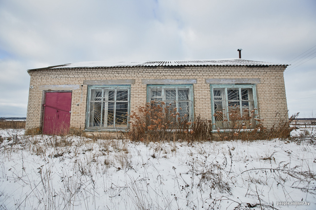 Белорусско-российская пара рассказывает о переезде в глушь и зарплатах в деревне