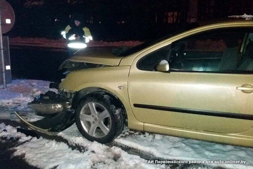 Гаи первомайском районе