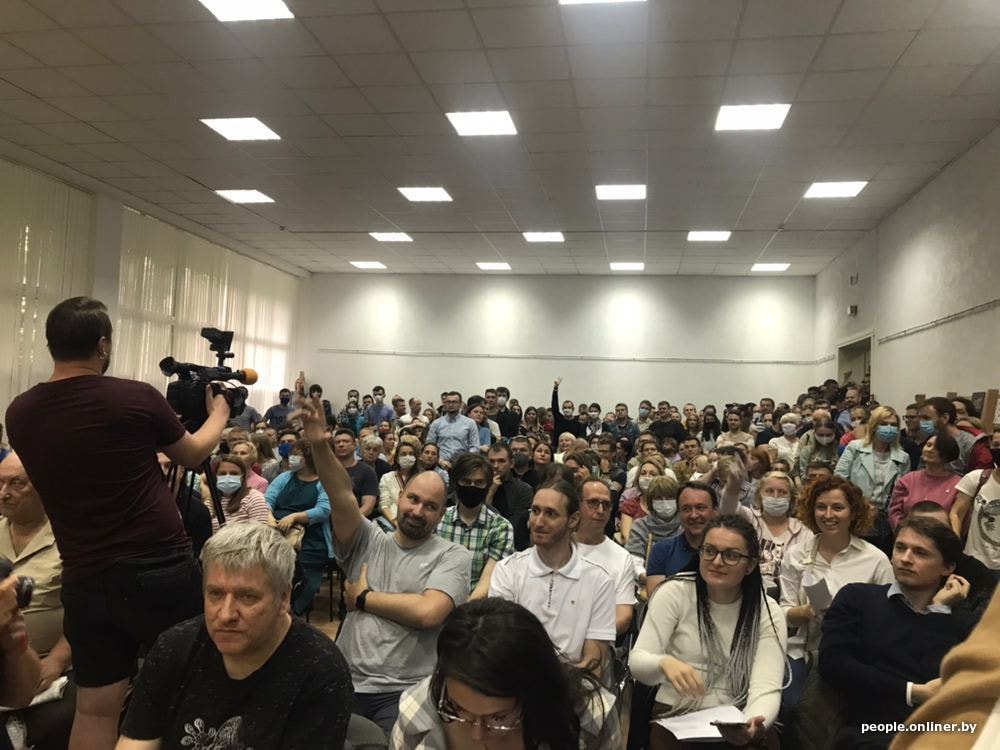 помещения для встреч с избирателями