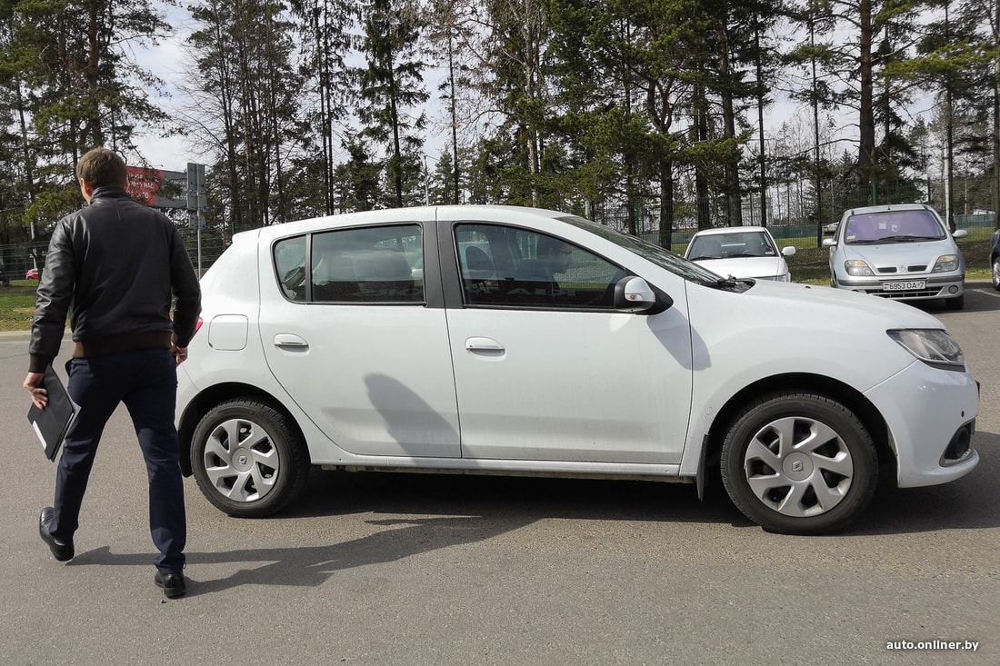 Автосалоны и официальные дилеры Daewoo в Белорецке – трейд-ин, тест-драйв новых авто, лизинг авто