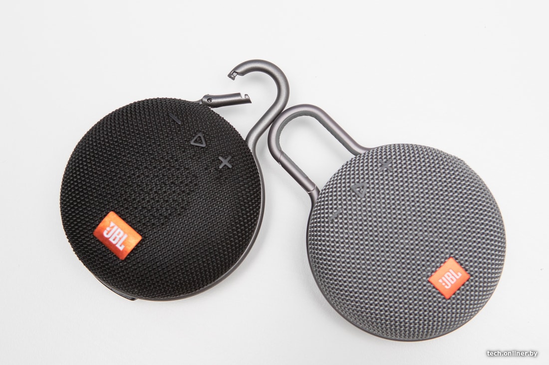 Посмотрели, послушали и сравнили фейковые и оригинальные колонки JBL