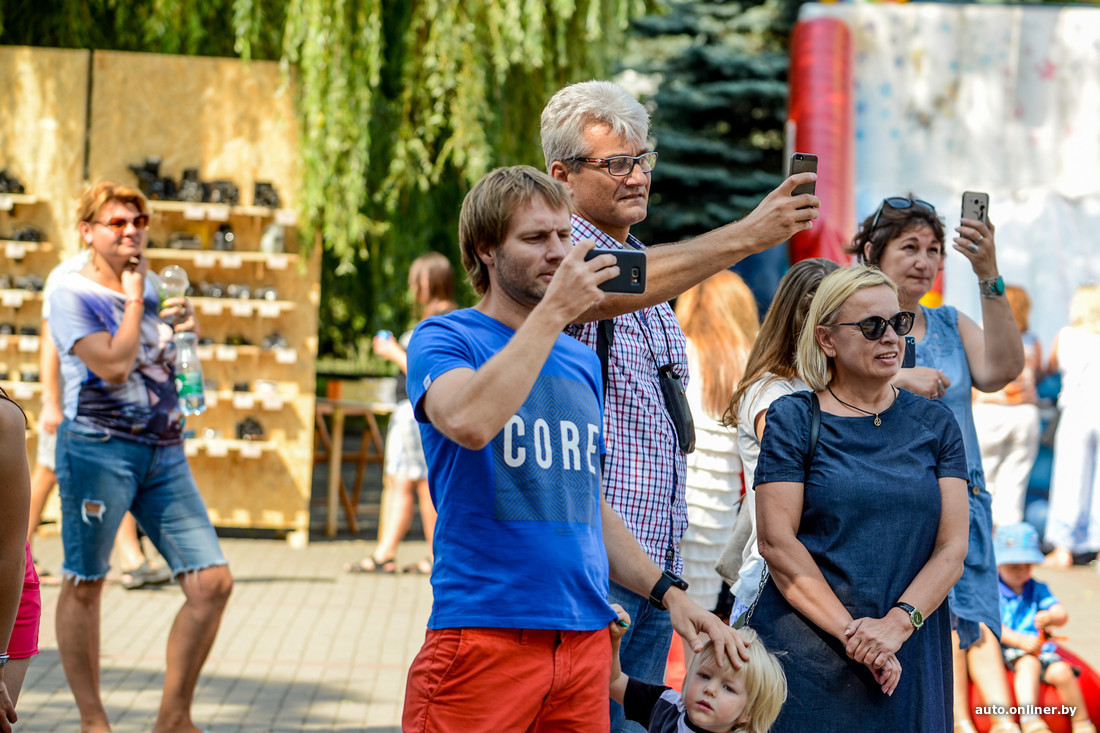 Чему можно научиться на фестивале «Фотозона»?