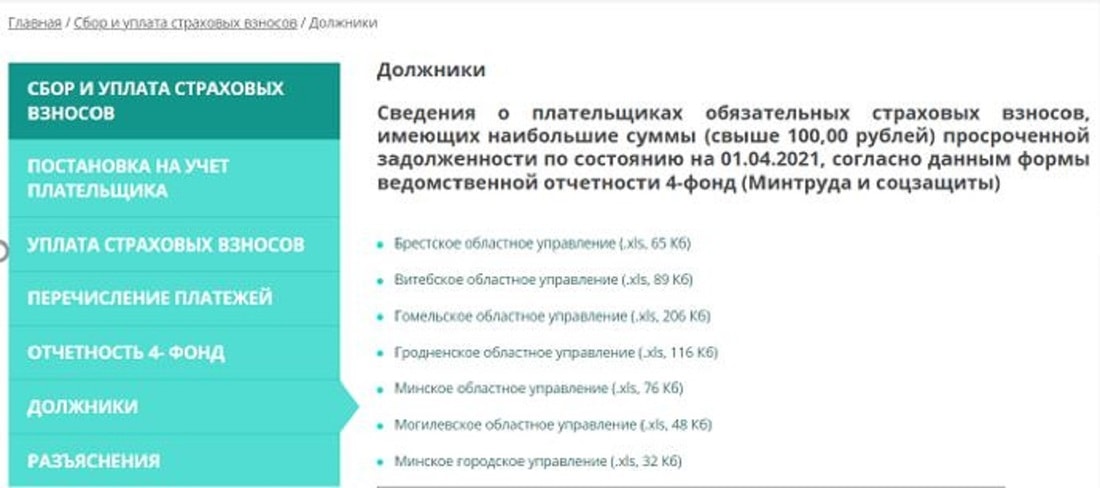 Как проверить платит ли работодатель