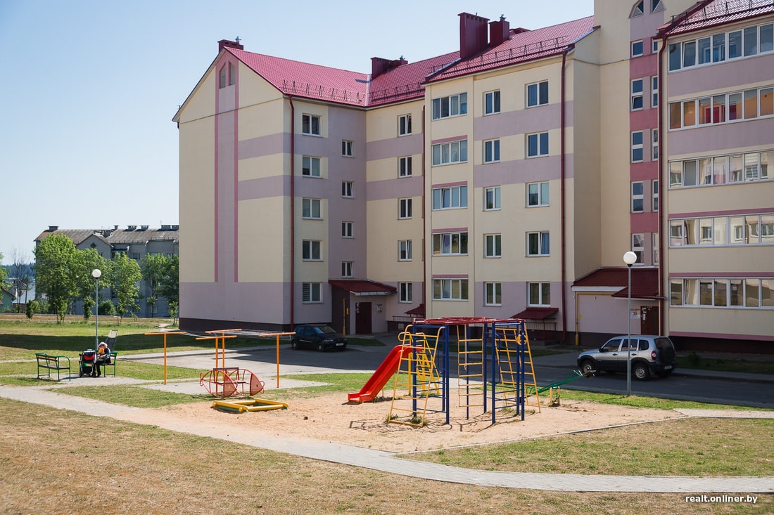 что посмотреть в логойском районе