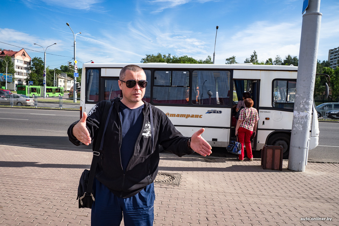 Тем, кто пытается вщемиться, иногда достается не лучшая участь»