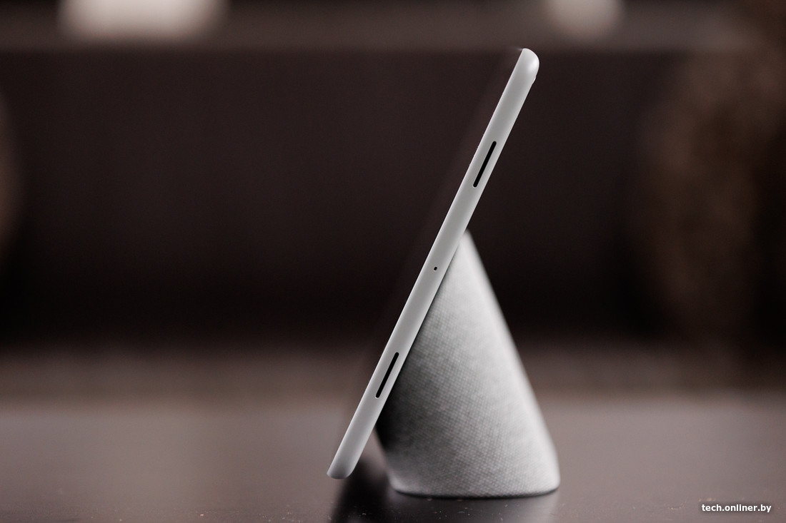 Google Pixel Tablet: наш обзор топового планшета