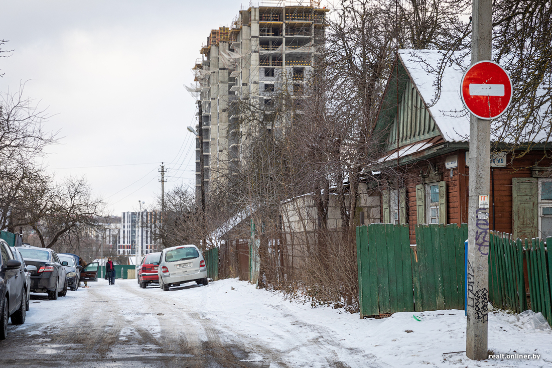 Гранд Авеню»: сколько стоят квартиры