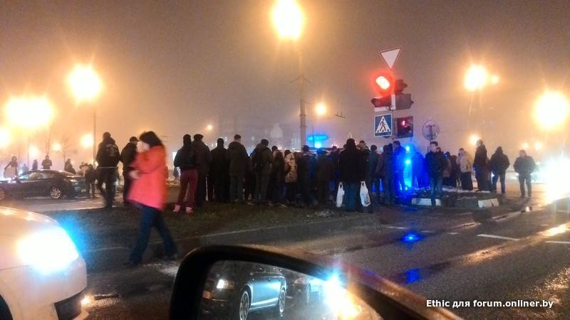 скорая помощь попала в дтп противном