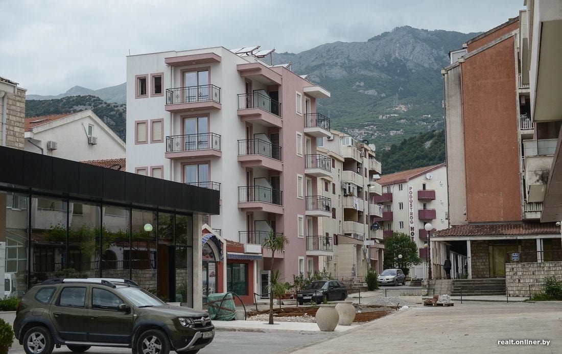 Купить квартиру в черногории в кредит айфон 11 про взять кредит