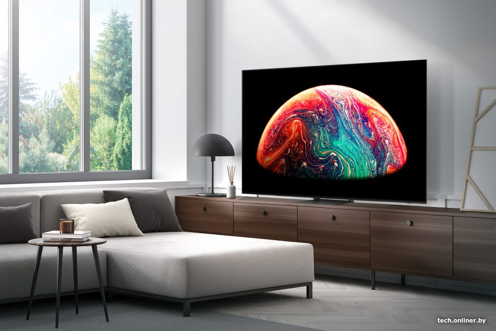 Guide to Samsung TVs 2023
