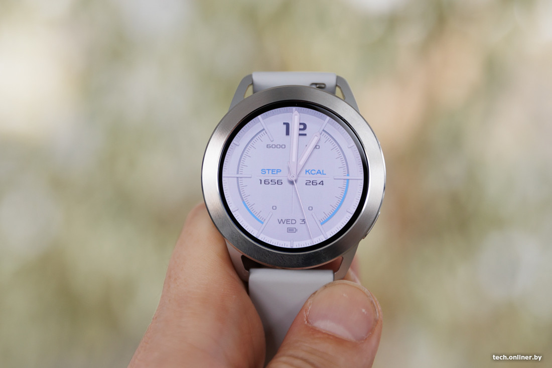 Обзор Xiaomi Watch S3, первых часов компании на HyperOS