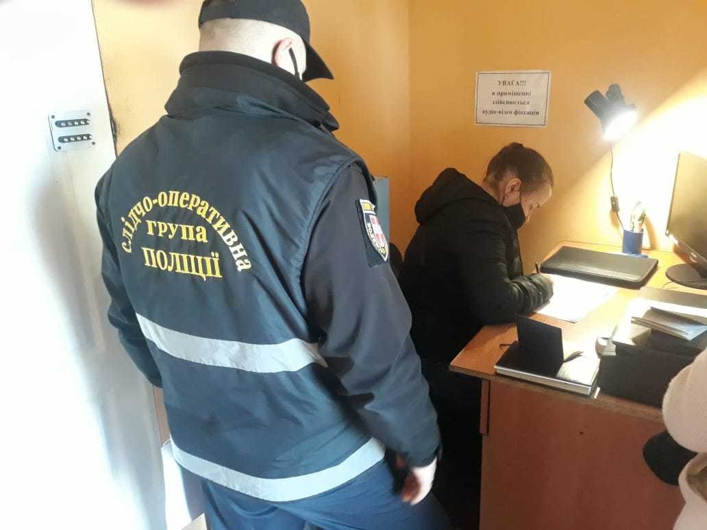 Отказали в пропуске