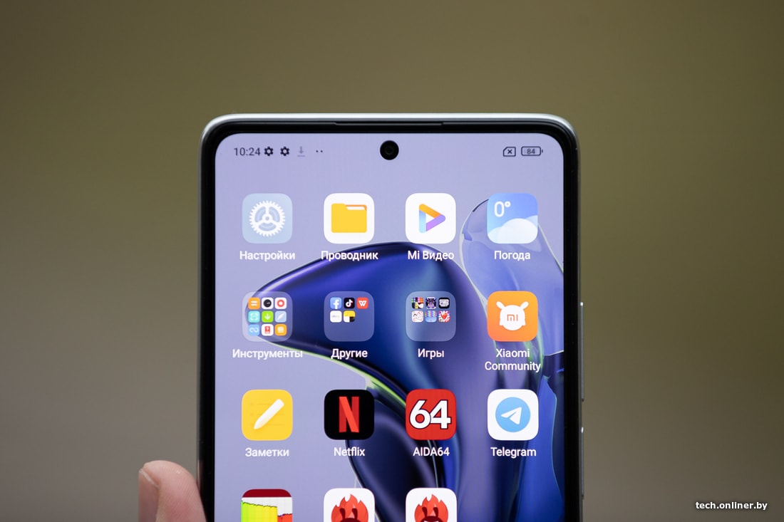 Полный обзор Xiaomi 11T за 1599 рублей