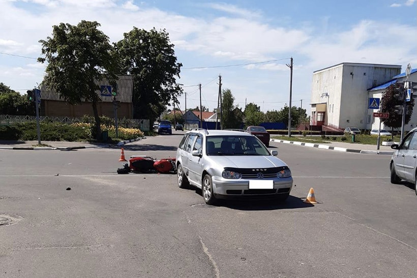 Столкнулся с подобной ситуацией