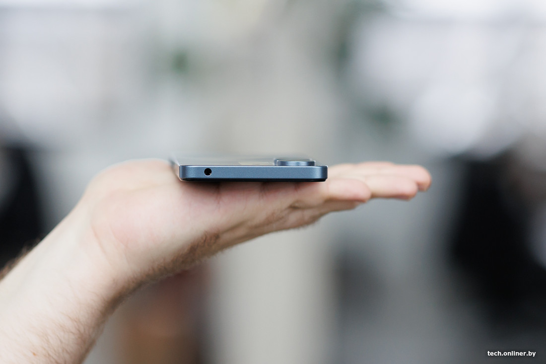 Полный обзор Xiaomi Redmi 13C