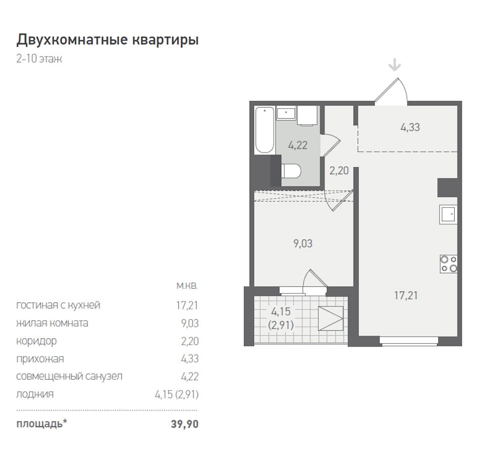 Купить Готовую Квартиру В Новой Боровой Минск