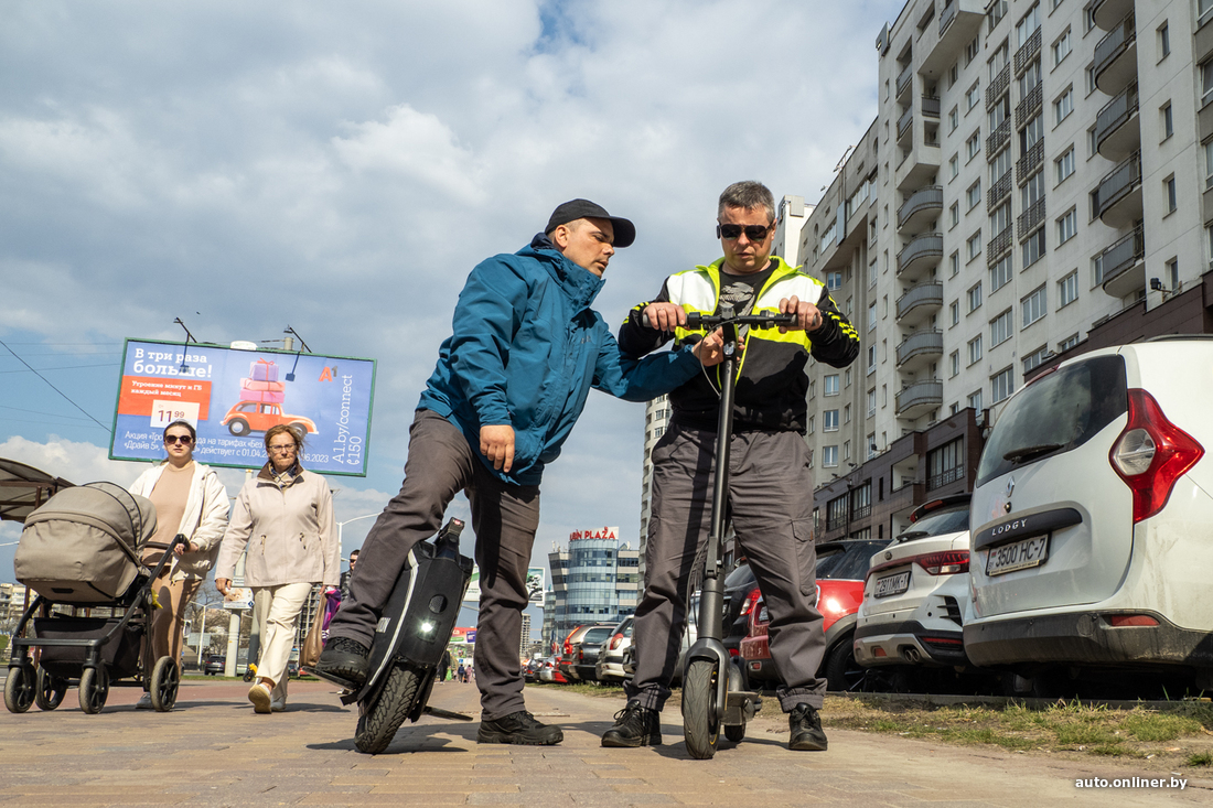 Так сбивают велосипедистов. Разбор ДТП, в котором пострадал ребенок