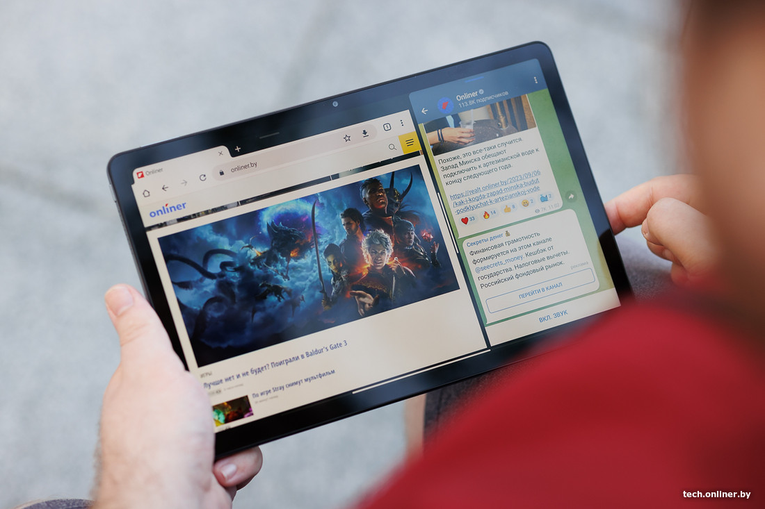 На что способен планшет за 729 рублей? Обзор Xiaomi Redmi Pad SE