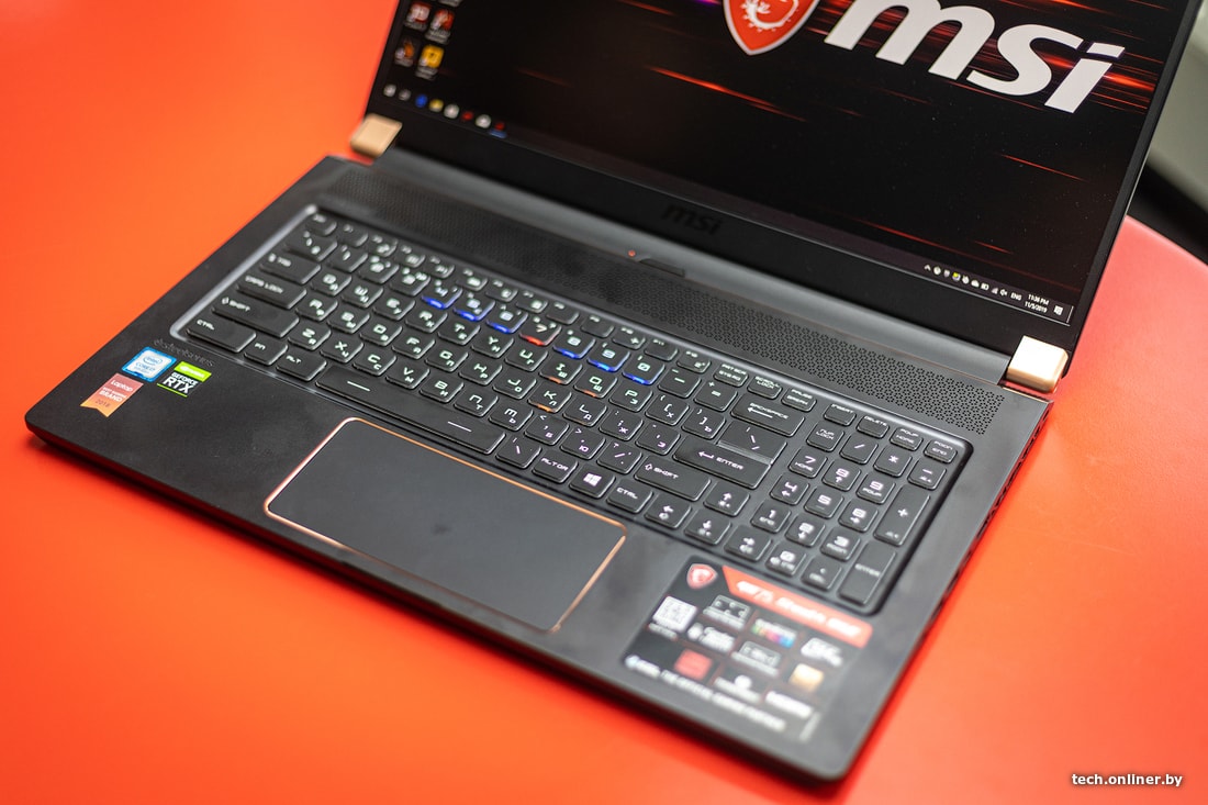 Мси 17 дюймов. MSI ноутбук gs50. MSI gs67 Stealth. Ноутбук MSI GS 75 Stealth w MS-17g1. MSI gs75 купить.