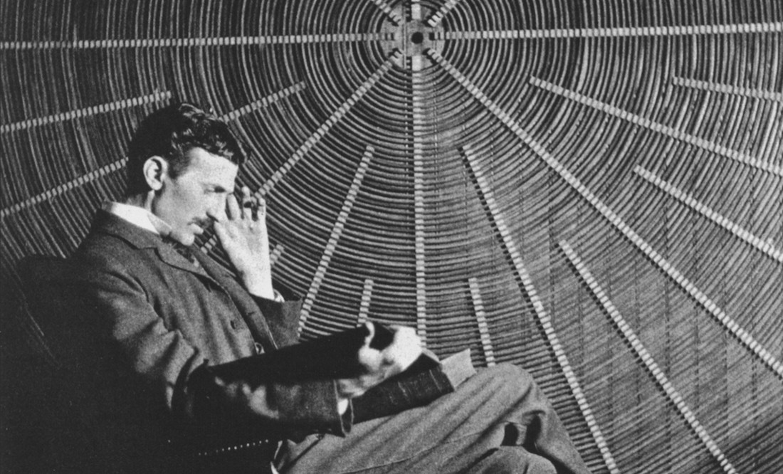 История изобретений. Как Никола Тесла изменил мир и умер в одиночестве