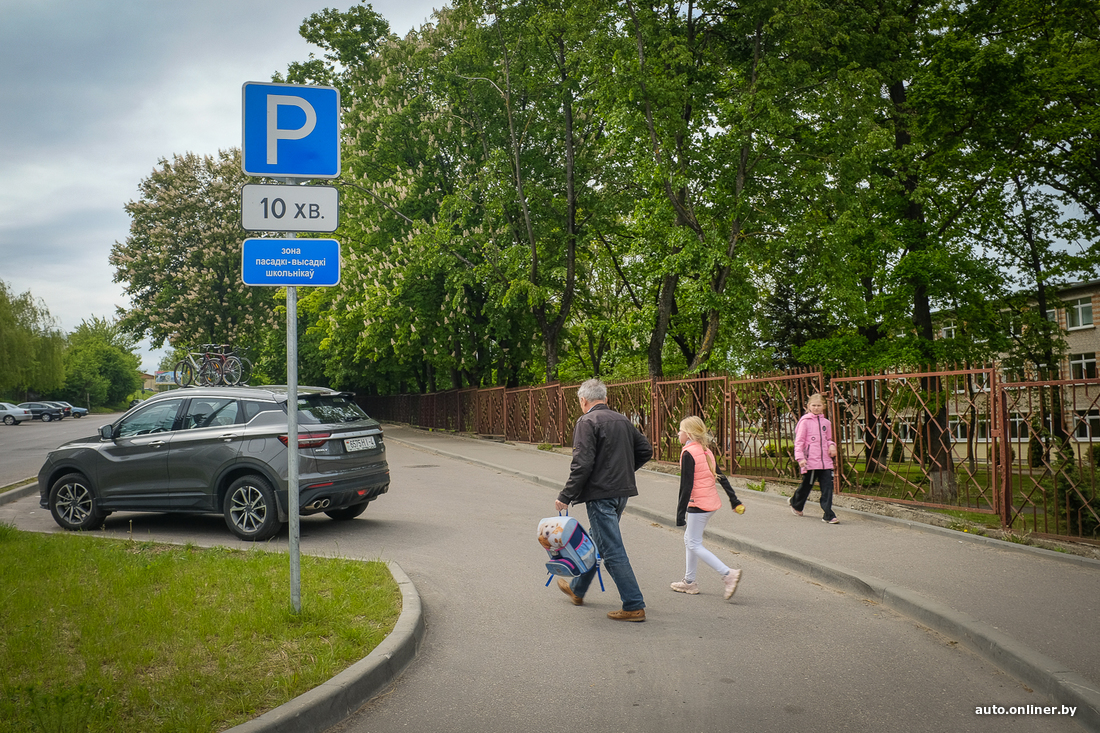 О, как в Америке!» Минску есть чему поучиться у Гродно. Разбор с Красновым