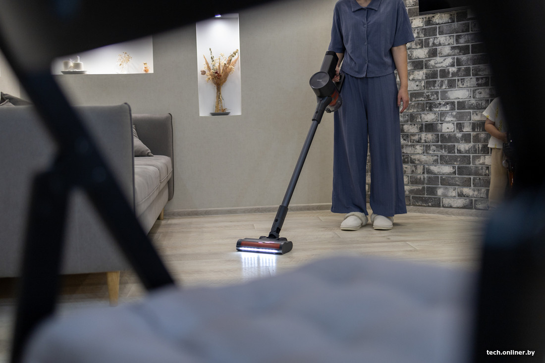 Xiaomi Vacuum Cleaner G20 Max