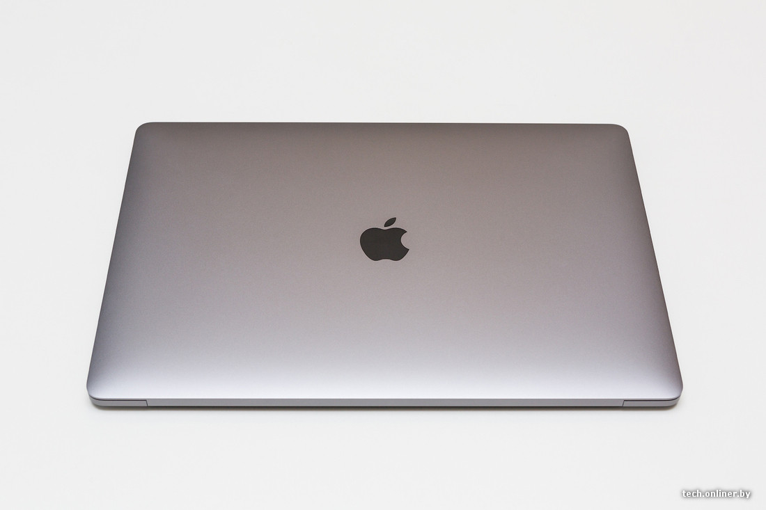 Произведение искусства. Обзор нового MacBook Pro с тачбаром