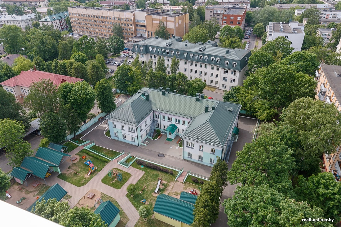 Такой вот премиум-класс. Изучаем новостройку возле площади Победы