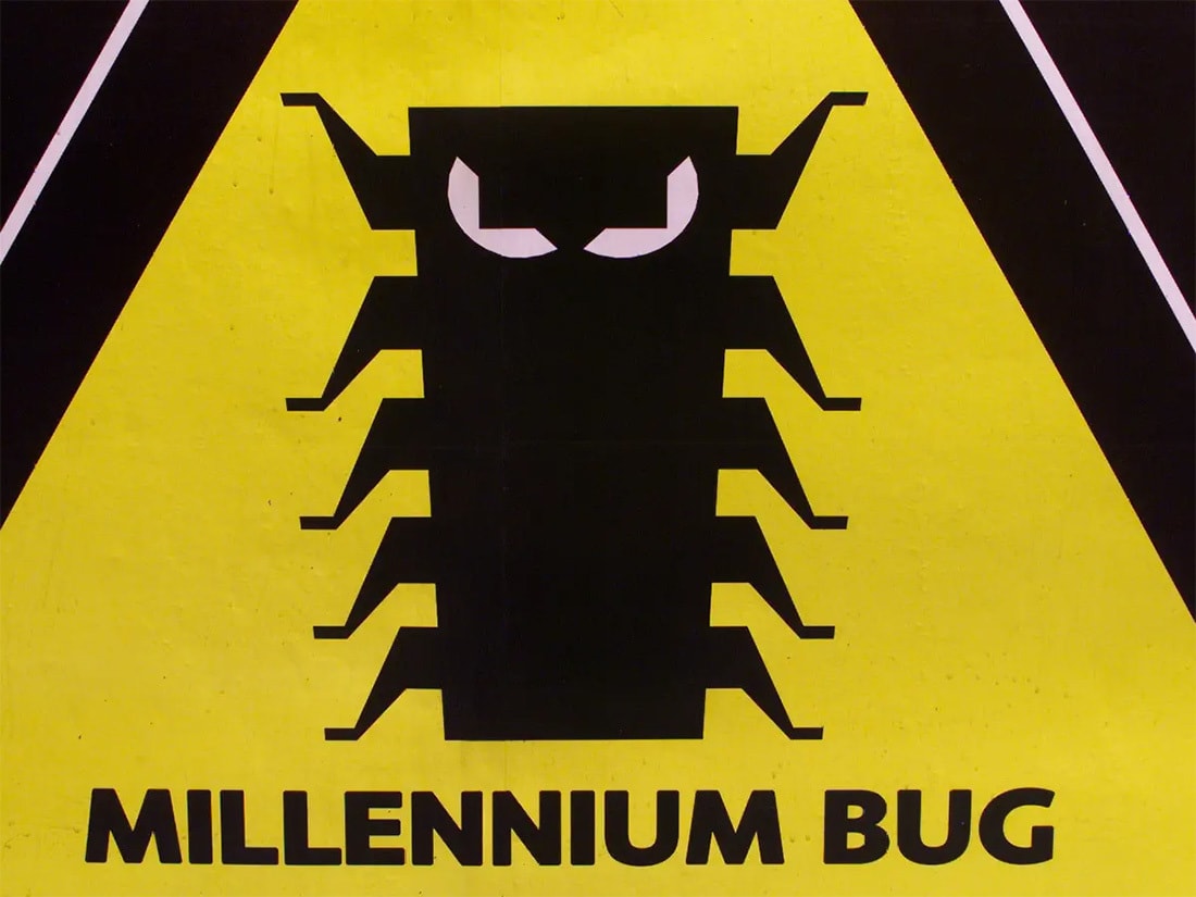 millenium bug