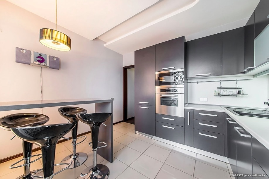 Апартаменты Home Apart Mayak Minsk, Минск, Беларусь - забронировать на 101Hotels