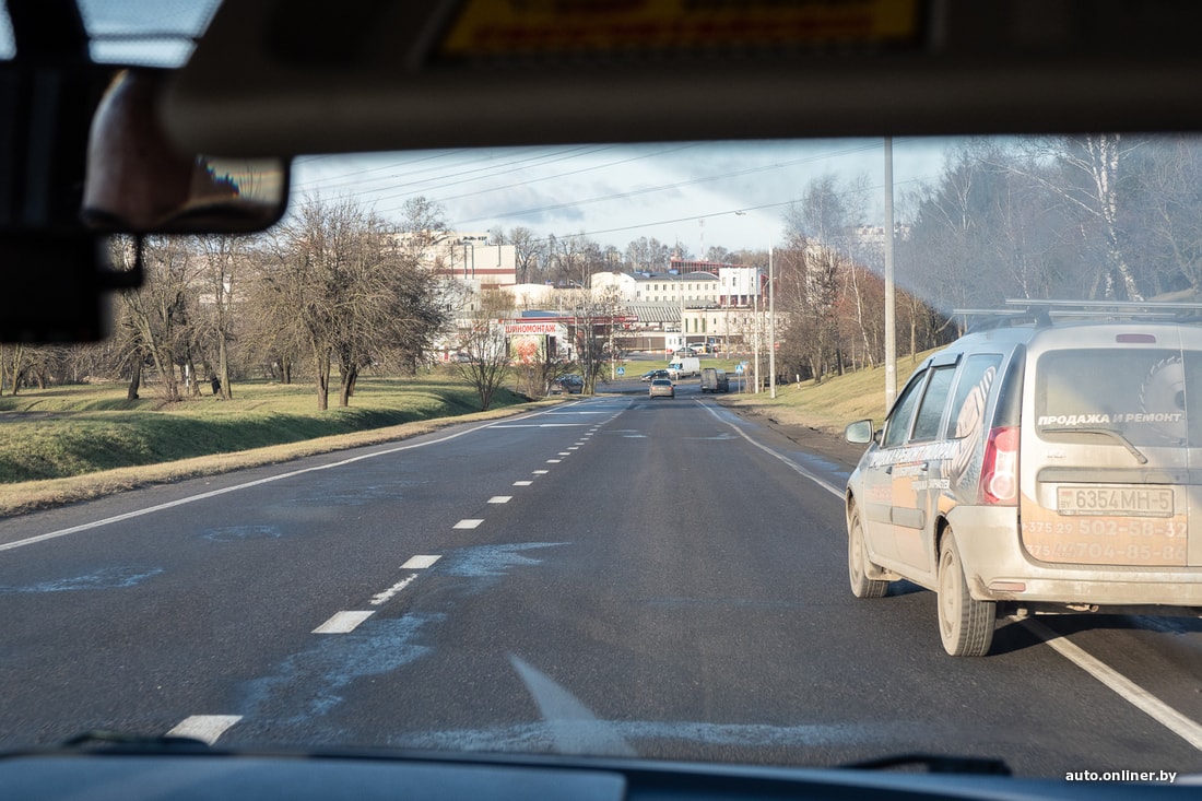 Аварии на учебных машинах