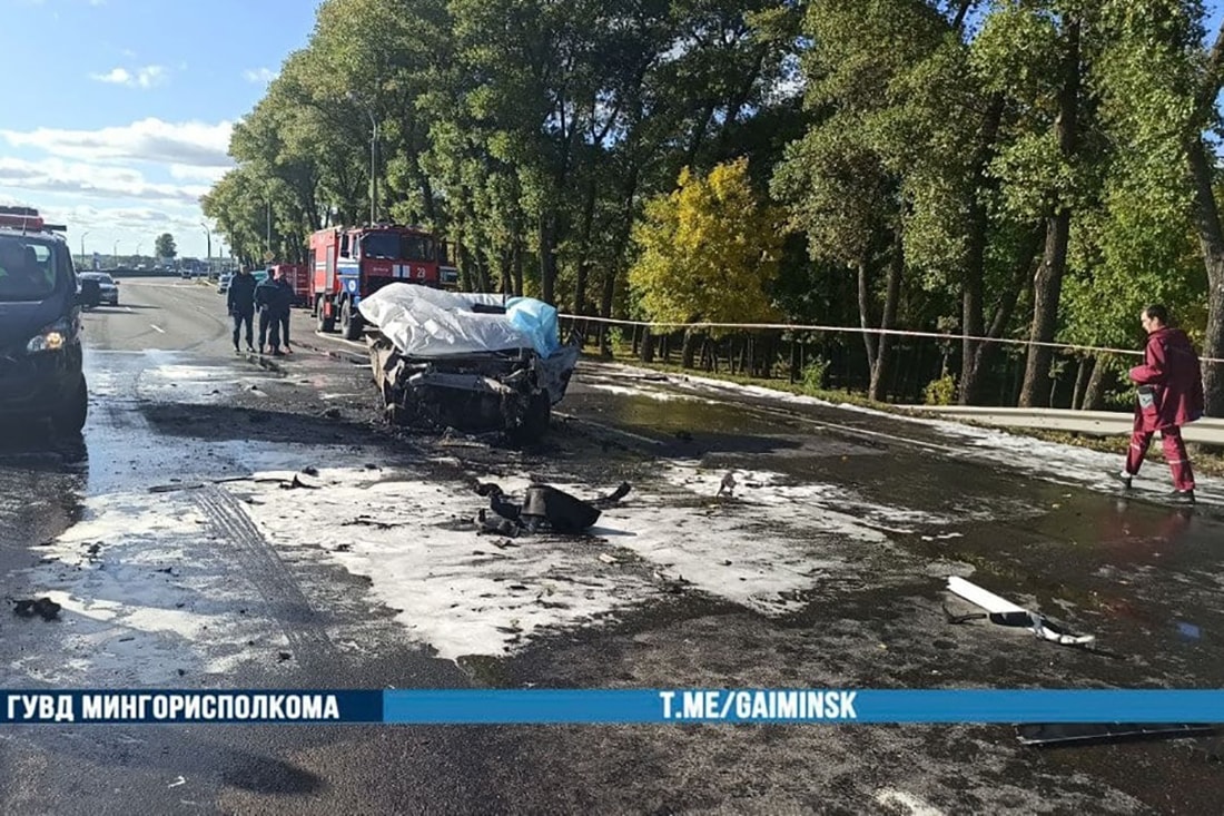Что случилось на кольцевой в минске. Смотреть фото Что случилось на кольцевой в минске. Смотреть картинку Что случилось на кольцевой в минске. Картинка про Что случилось на кольцевой в минске. Фото Что случилось на кольцевой в минске