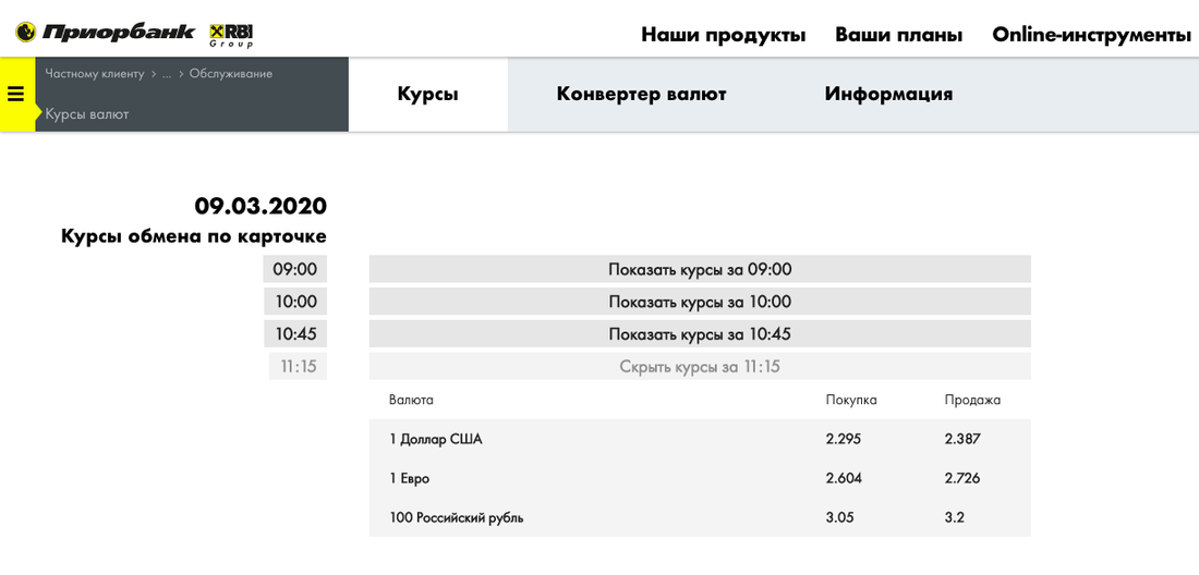 Курс доллара на сегодня светлогорск гомельская область. БПС-Сбербанк курсы валют. Приорбанк курсы валют. Беларусь банк курс. Курс белорусского рубля к российскому рублю Беларусбанк.