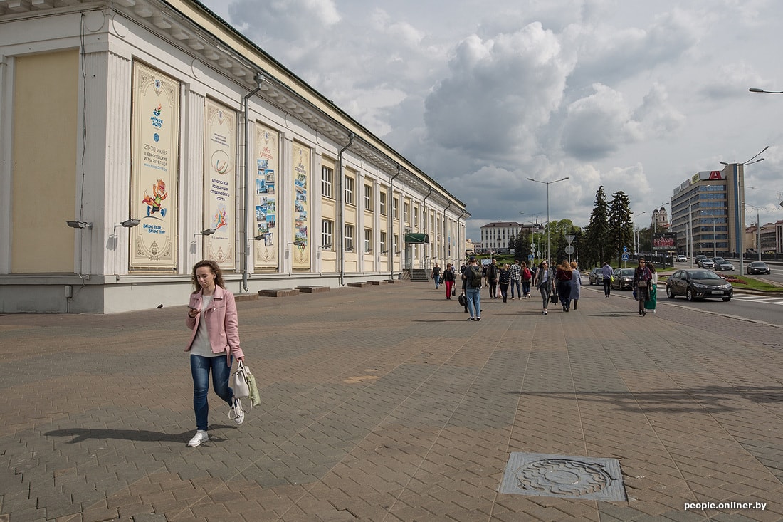 Что сегодня на немиге. Смотреть фото Что сегодня на немиге. Смотреть картинку Что сегодня на немиге. Картинка про Что сегодня на немиге. Фото Что сегодня на немиге