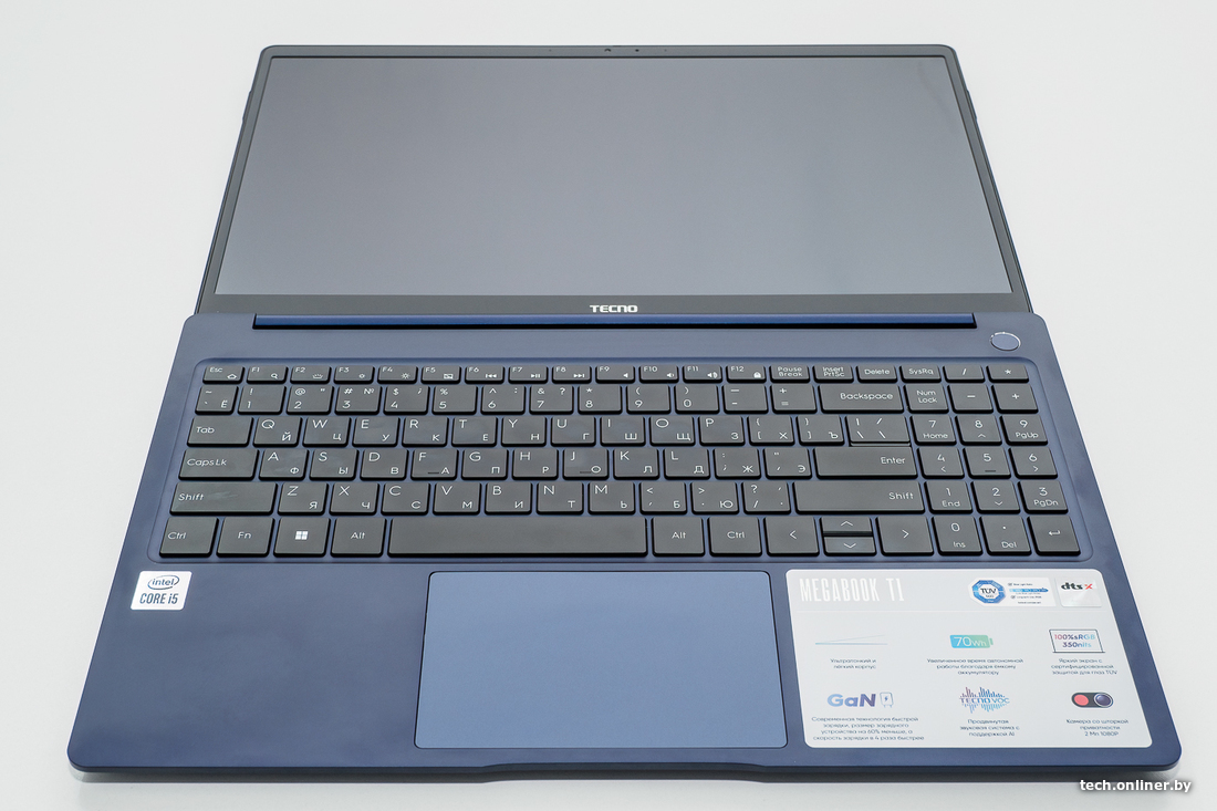Techno ноутбук купить. MEGABOOK t1. Ноутбук Techno MEGABOOK t1. MEGABOOK t1 синий. Ноутбук Tecno MEGABOOK t1 синий.
