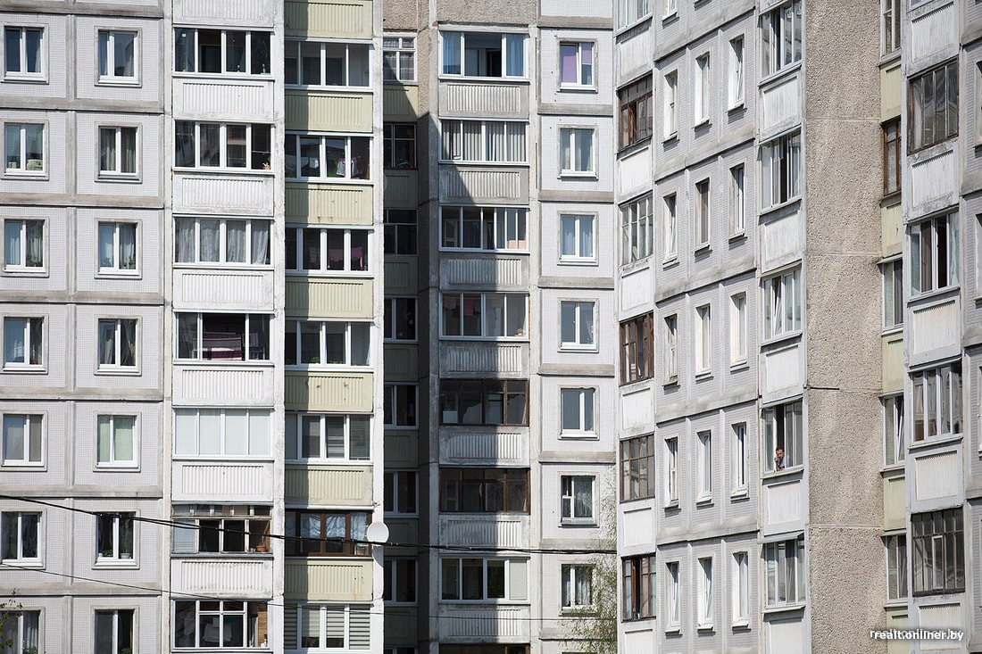 Вторая сторона конфликта в панельке на Есенина вышла на связь. У них другое  мнение