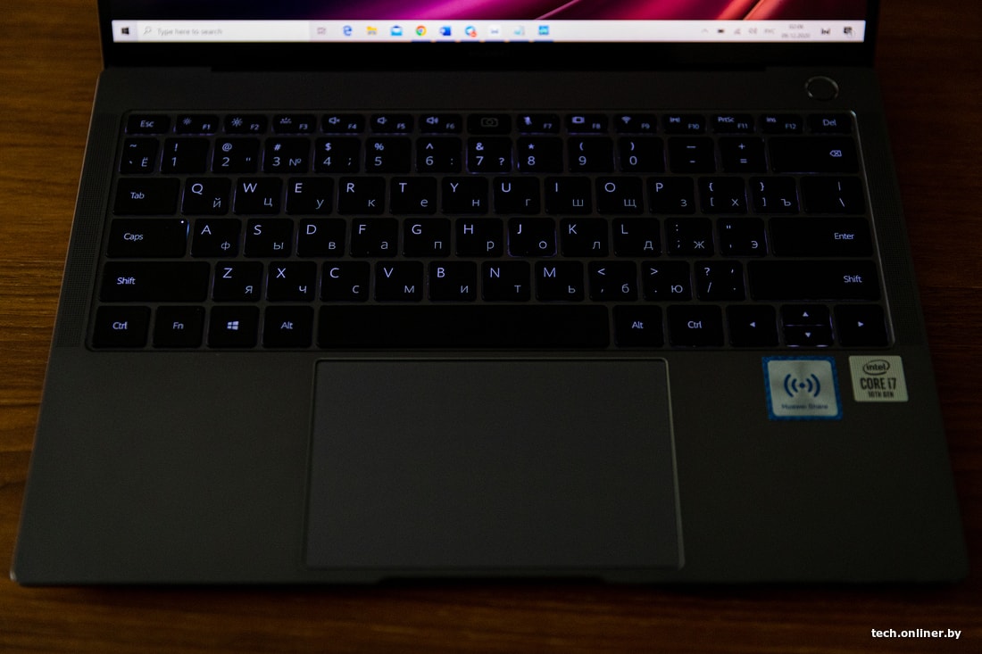 Клавиатура MATEBOOK X Pro 2022. Ноутбуки Хуавей 2085 2087 2089 года. Как включить подсветку клавиатуры на ноутбуке хуавей