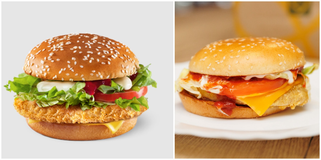 ??Лучший рецепт гамбургера. Вкуснее чем в McDonald’s. Все секреты приготовления дома. ??The Burger