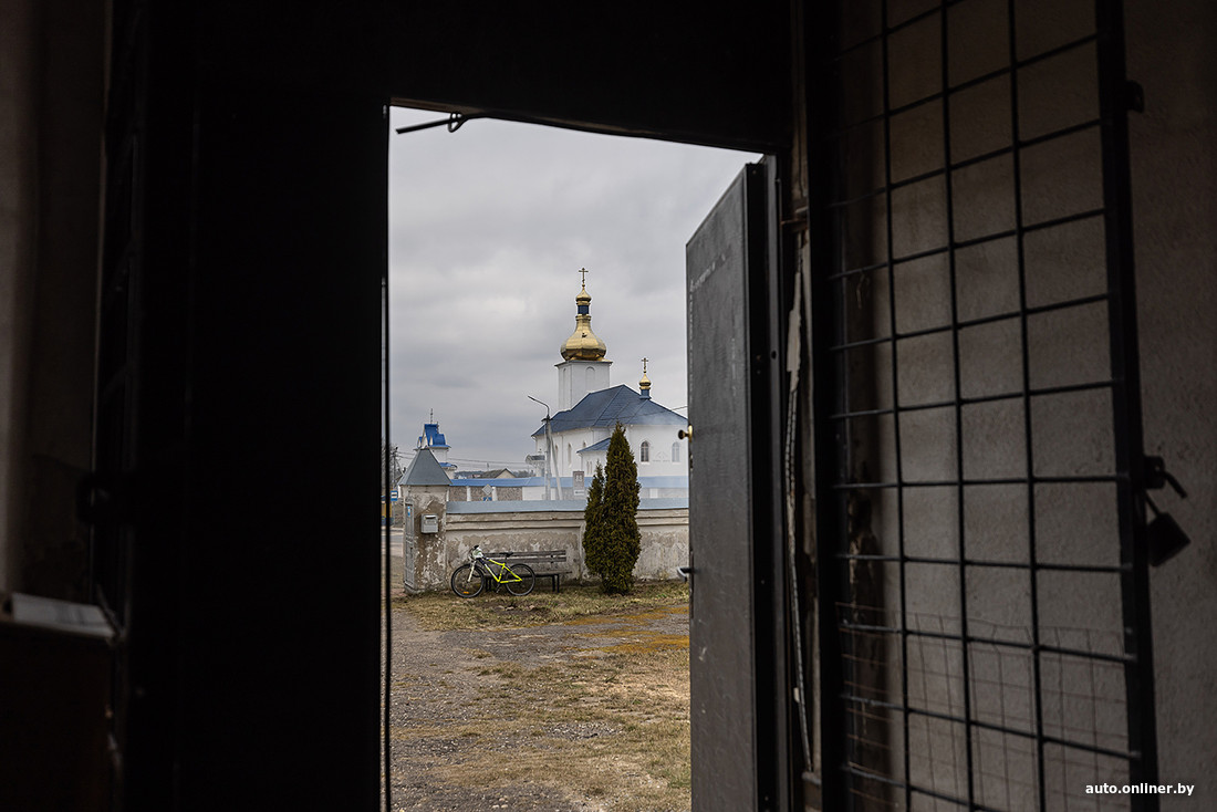 Какой он, элитный загородный отдых по-белорусски? Проверили