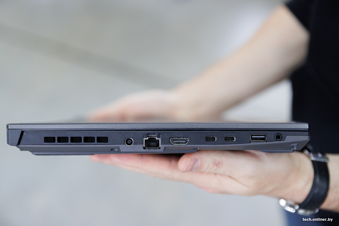 Обзор ноутбуков Maibenben, Machenike и ASUS, Lenovo