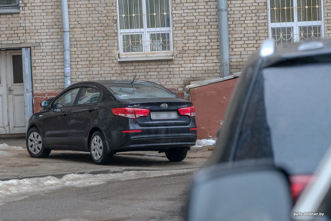 Брошенные автомобили — извечная проблема мегаполисов Брошенные автомобили — извечная проблема мегаполисов