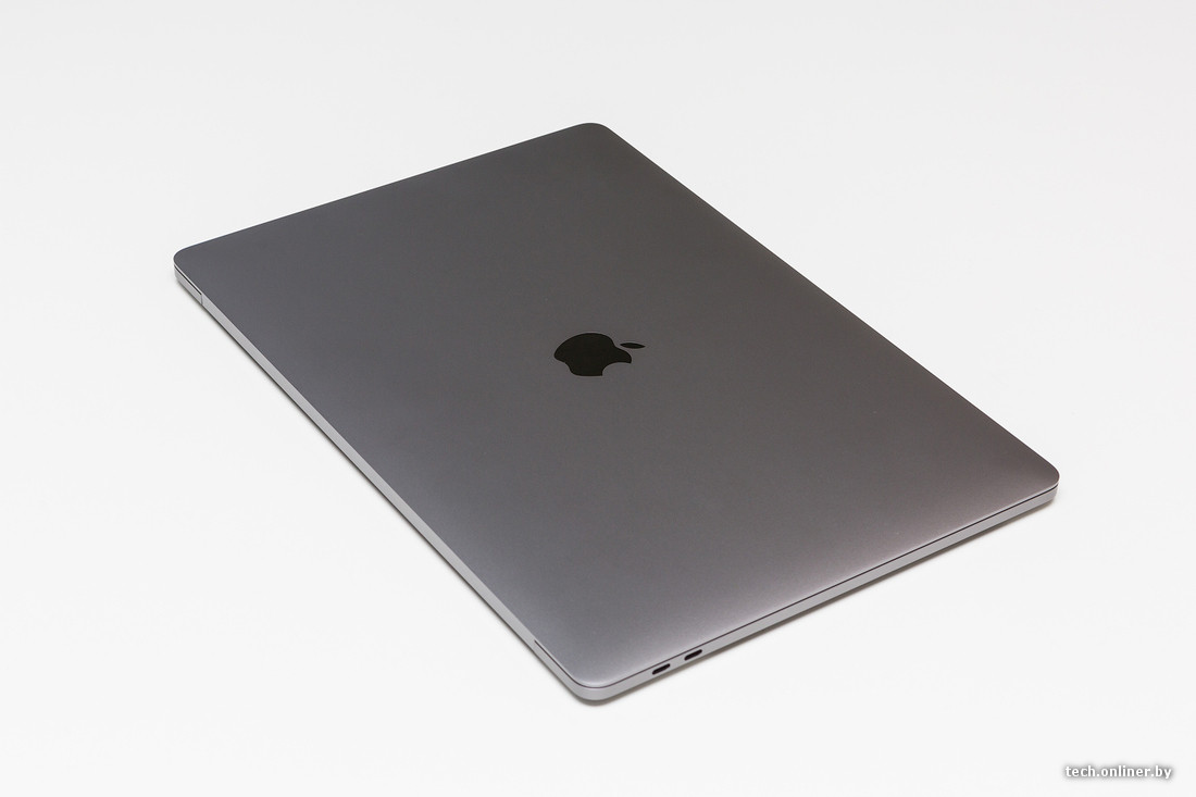 Произведение искусства. Обзор нового MacBook Pro с тачбаром