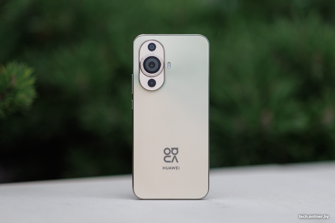 Обзор новых «почти флагманов» Huawei — Nova 11 и Nova 11 Pro