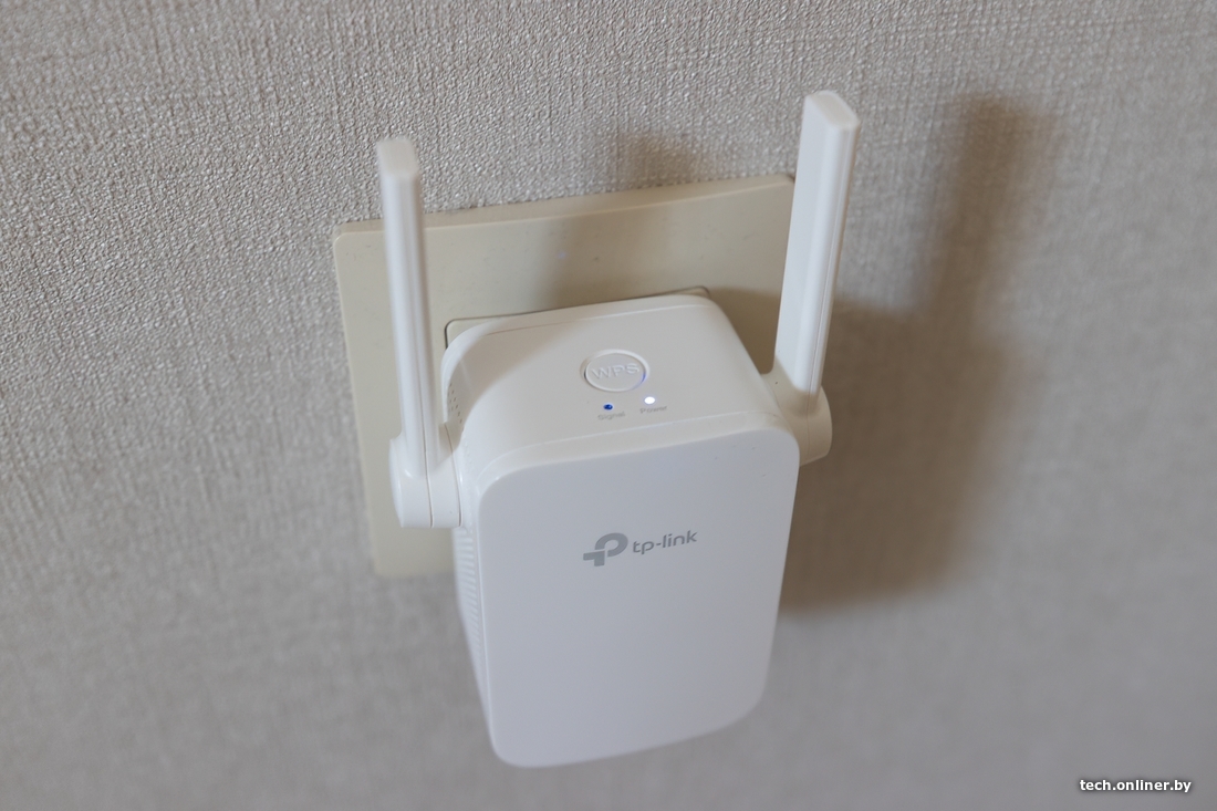 Обзор усилителей Wi-Fi