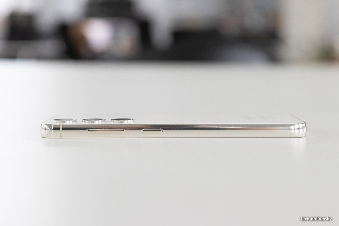 Полный обзор флагманов Samsung Galaxy S23 и S23+ ценой от 2919 рублей