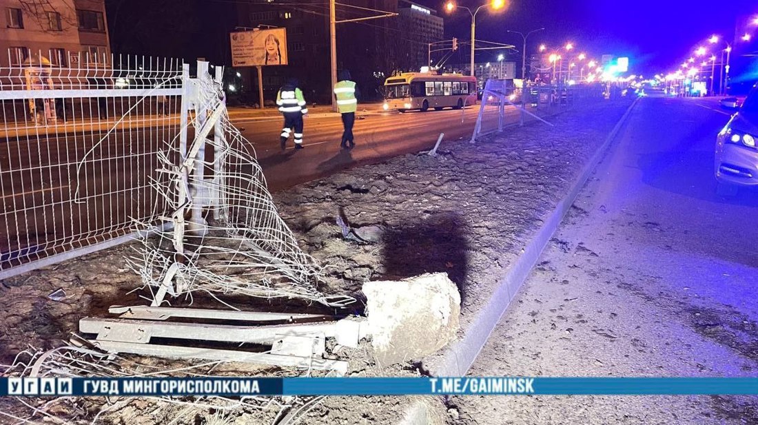 Увеличилось количество детей, пострадавших в ДТП с электросамокатом в Воронеже